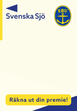 länk till svenska sjös webbplats